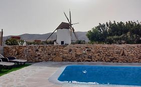 Casita Rural Molino De La Corte